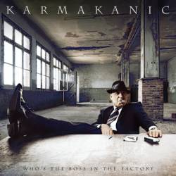 Karmakanic : Who's the Boss in the Factory ?
